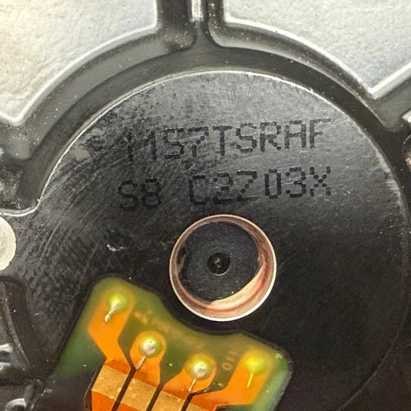 TESTED Western Digital (WD) AV-GP 1.0TB hard drive HDD Model WD10EURX-63FH1Y0 #7 - Picture 6 of 10